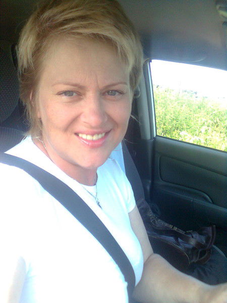 Оксана Березовская