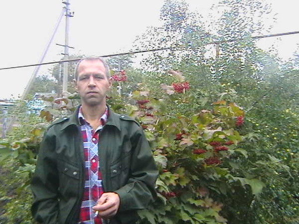 Сергей Страшко