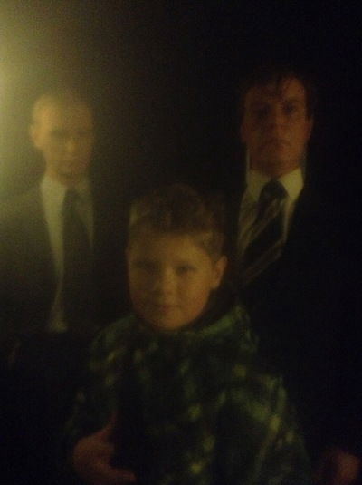 Владик Маймистов