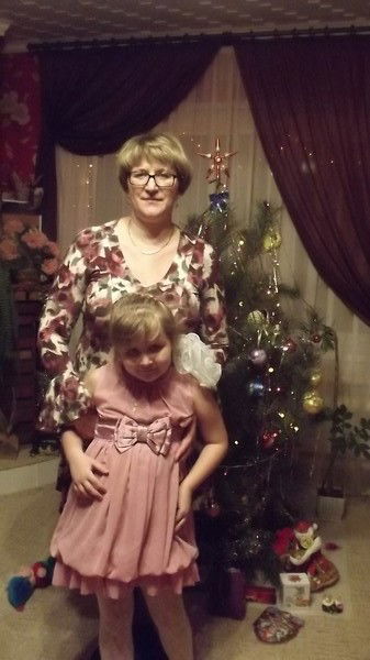 Ольга Токарева