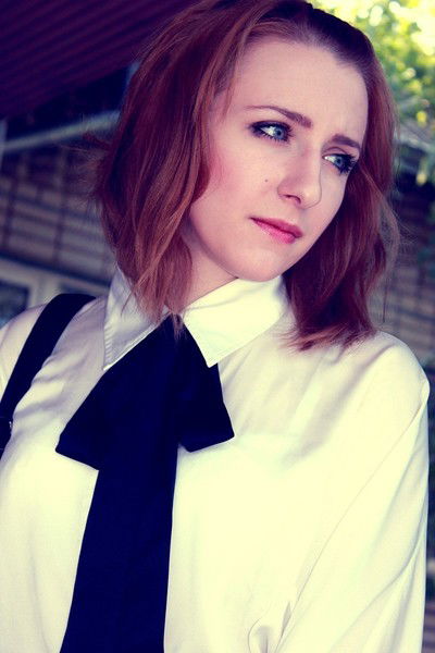 Екатерина Невская