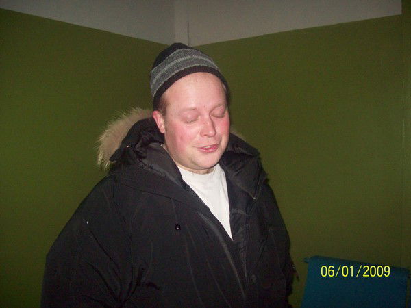 Миша Потлов