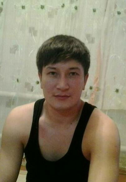 Тыныш Амиргалиев