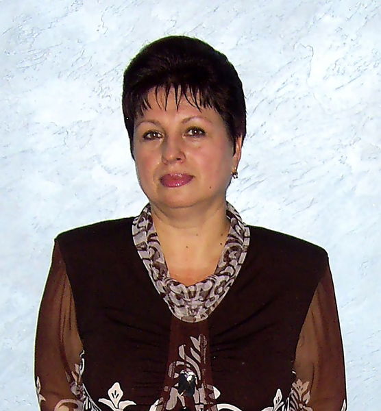 Ольга Котлярова