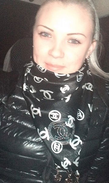 Анастасия Коваленко