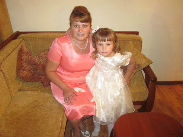 Ирина Орлова