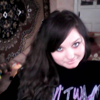 Инесса Денисенко