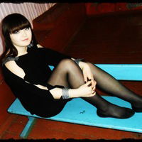 Маришка Криворотько