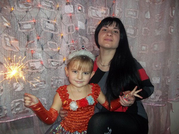 Татьяна Чвилёва