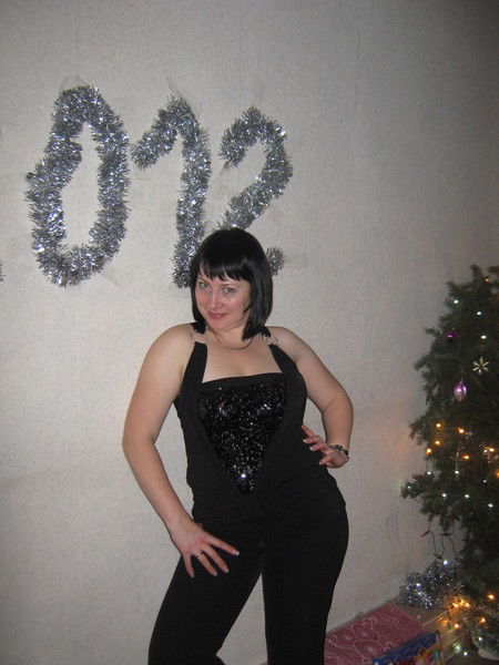 Анна Беломиец