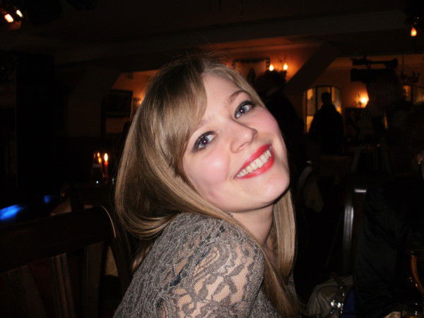 Ольга Челпанова