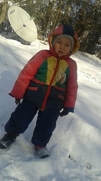 Назырканова Омургул