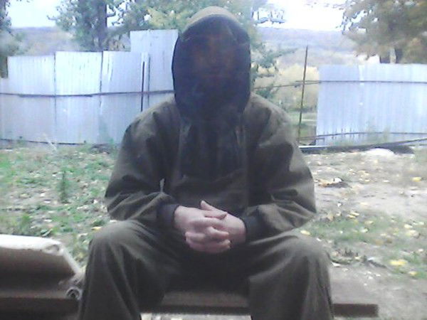 Жека Власов