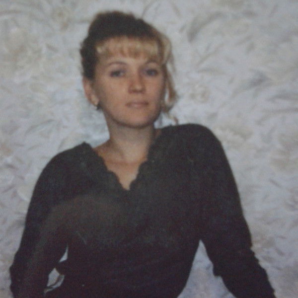 Татьяна Гамаюнова