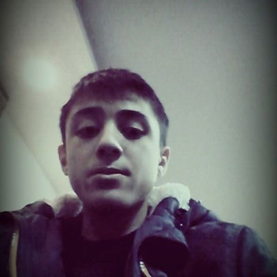 Шахризад Гасымов