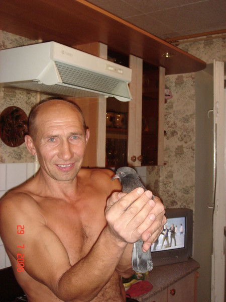 Сергей Вилков