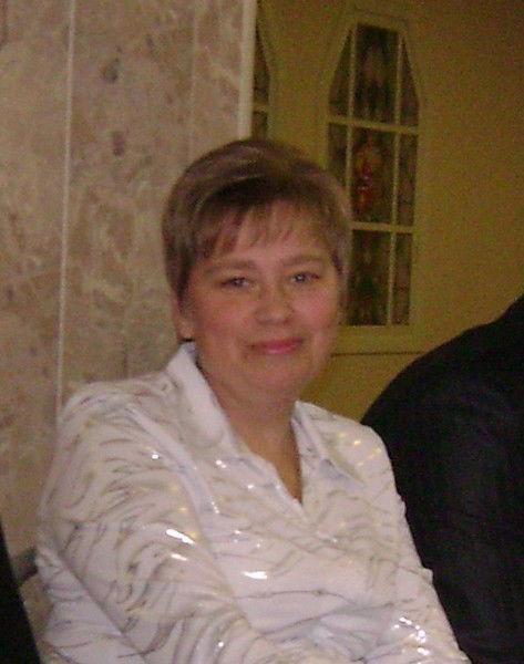 Марина Шакуро