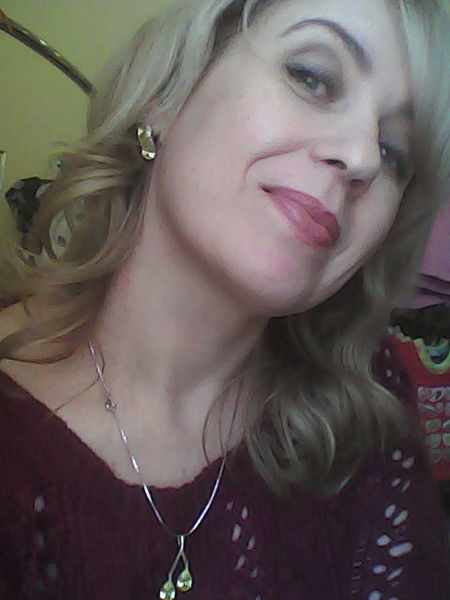 Елена Докшина