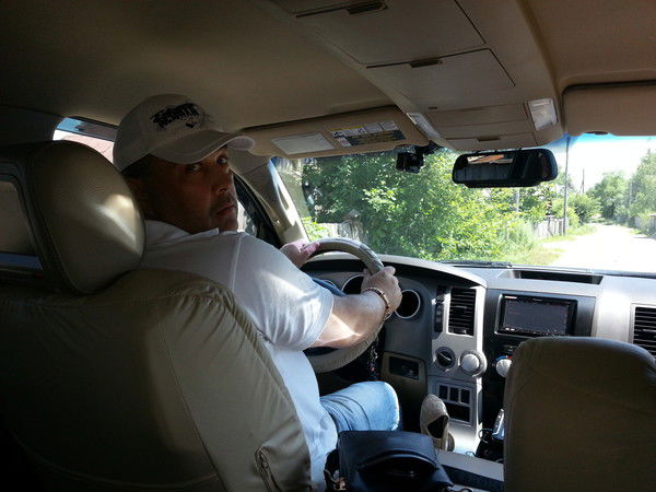 Олег Чепелов