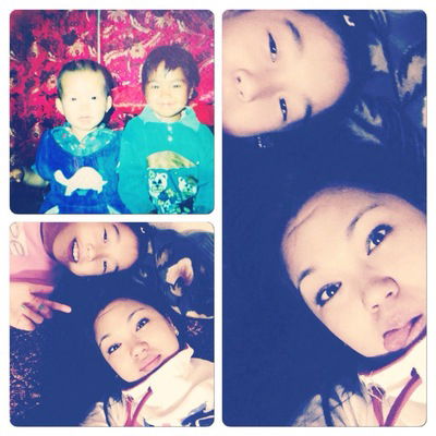 Гузель Шамбузова