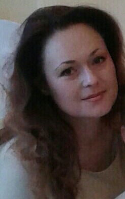 Татьяна Шпортко