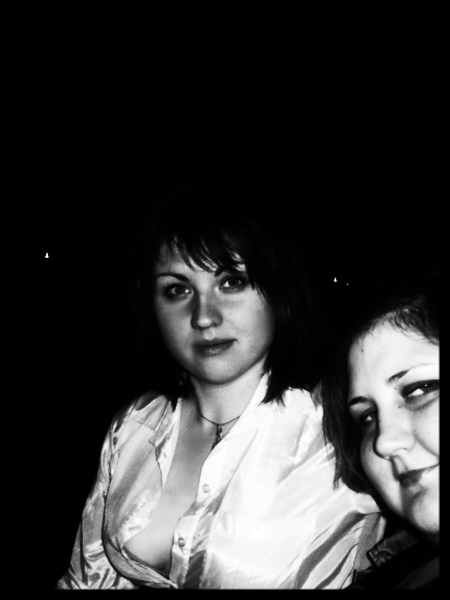 Алена Шефер