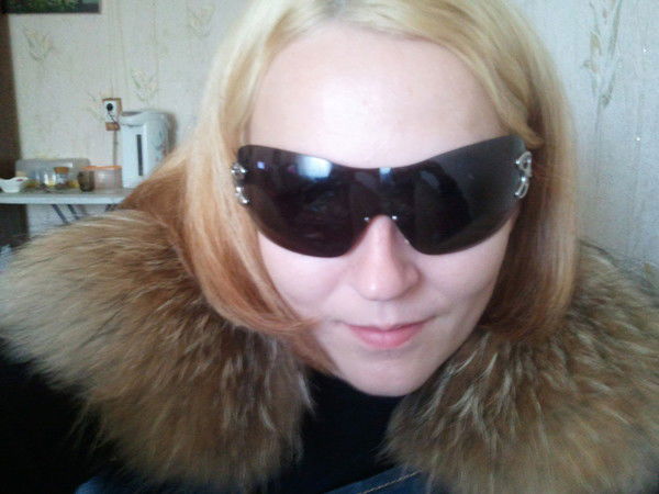 Светлана Акимова - Жилина