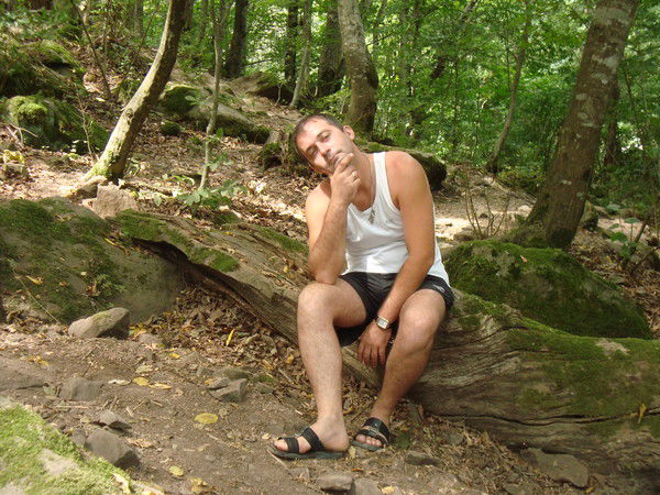 Александр Беляев