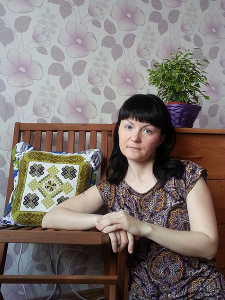 Татьяна Тарасова