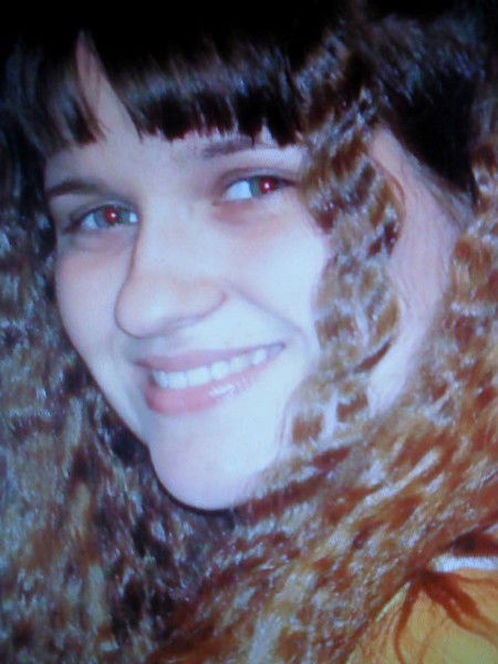 Анастасия Капустюк