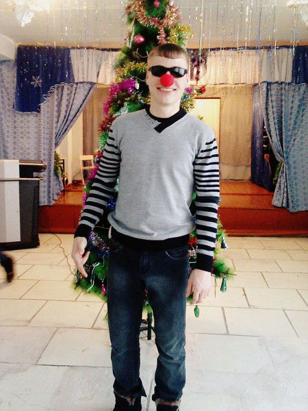 Семён Высоцкий