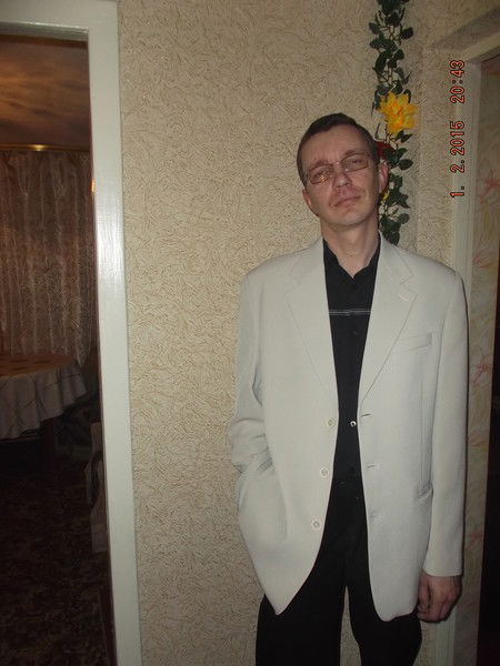 Артём Шевляков