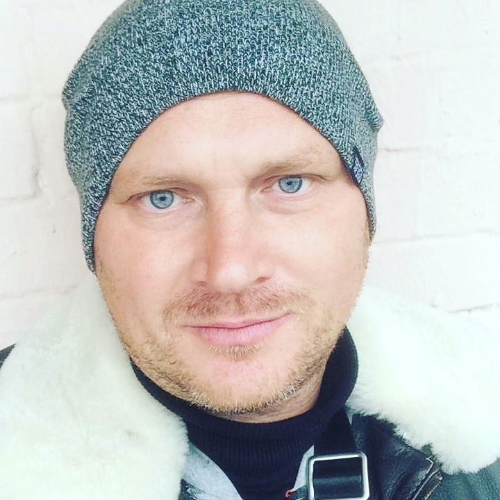 Владимир Владимирович