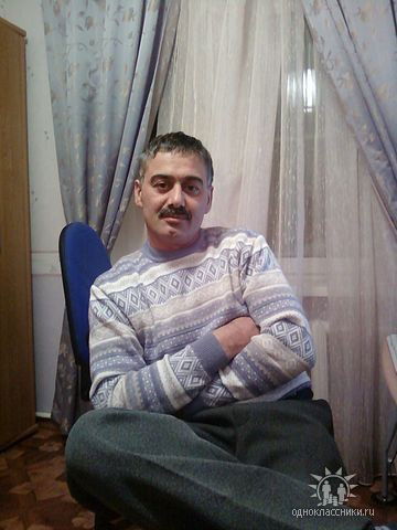 Сухроб Исломов