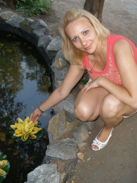 Елена Старовойтова (Небесихина)