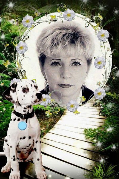 Надежда Матвеева