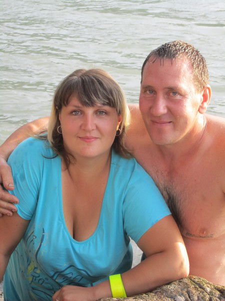 Нина Новикова