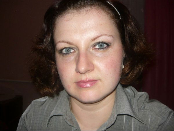 Ольга Казаченко