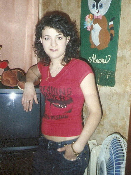 Кристя Сувернева