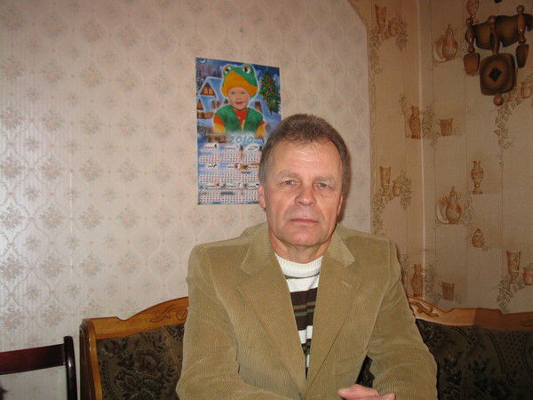 Елена Анцен