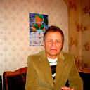 Елена Анцен