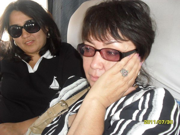 Саодат Камалова