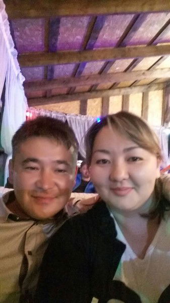 Салтанат Байгарина