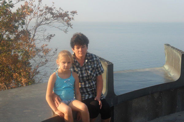 Наталья Москвина