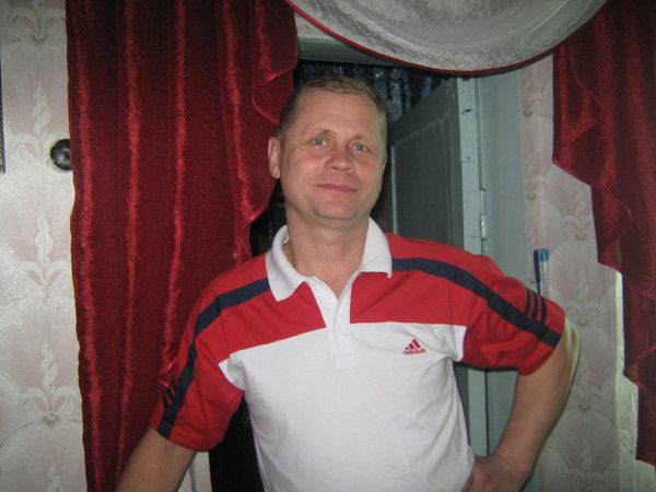 Анатолий Матвеенко