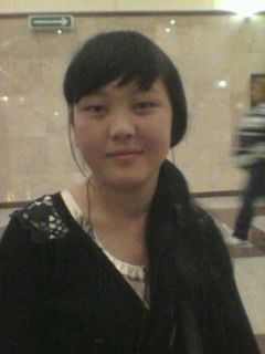 Мээрим Белекова