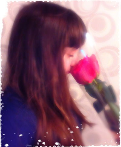 Настя Морарь