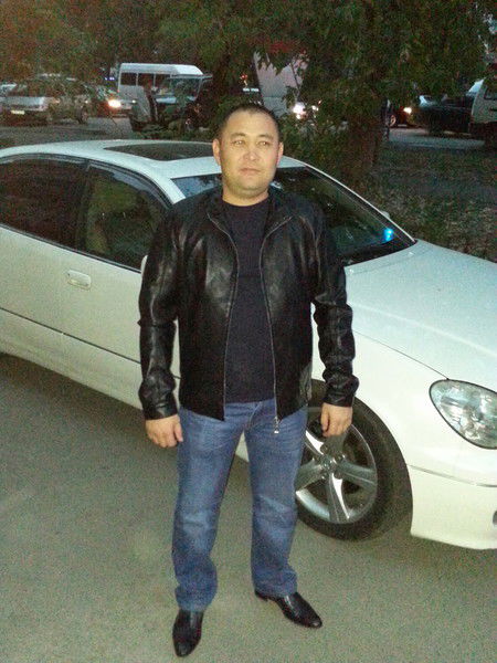 Рауан Асканбай