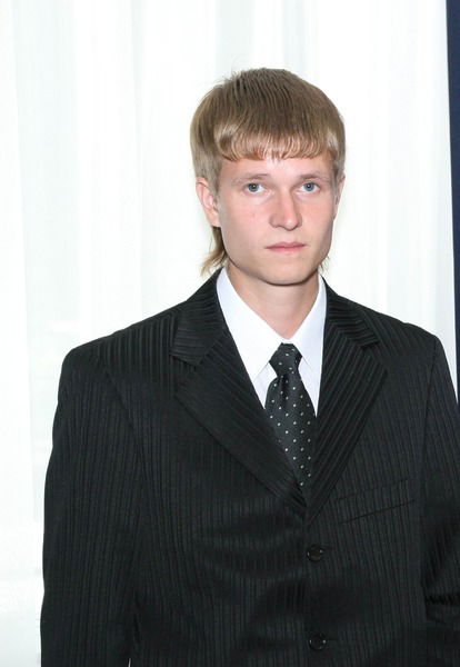 Александр Данилов