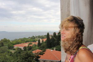 Анна Лапина